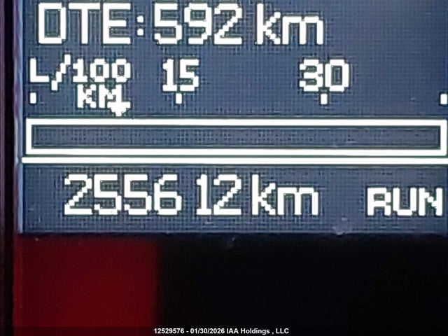 2C4RDGDG5ER183078 Dodge Grand Caravan Crew