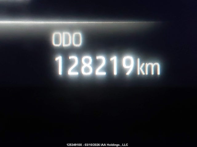 5TDGZRBH5NS185260 Toyota Highlander Xle