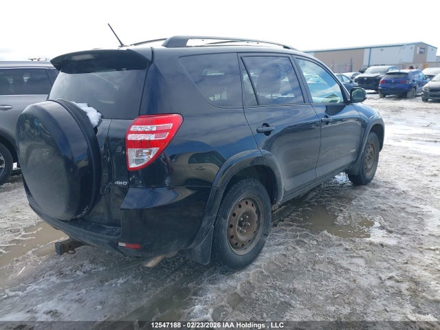 Aukcja sprzedaży 2009 Toyota Rav4 Sport, vin: 2T3BK32V59W009492, numer aukcji: 12547188