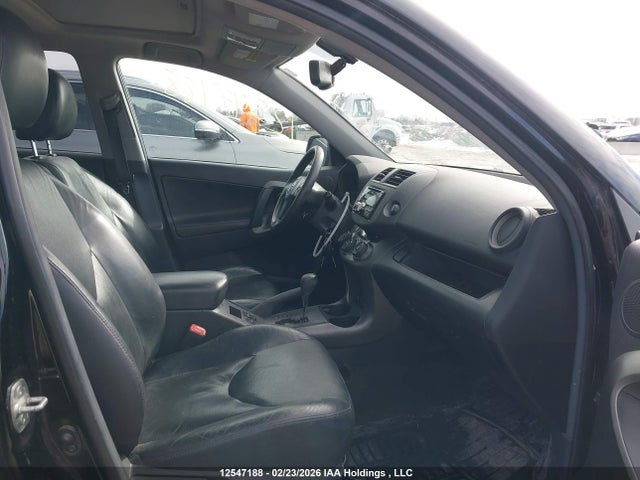 Aukcja sprzedaży 2009 Toyota Rav4 Sport, vin: 2T3BK32V59W009492, numer aukcji: 12547188