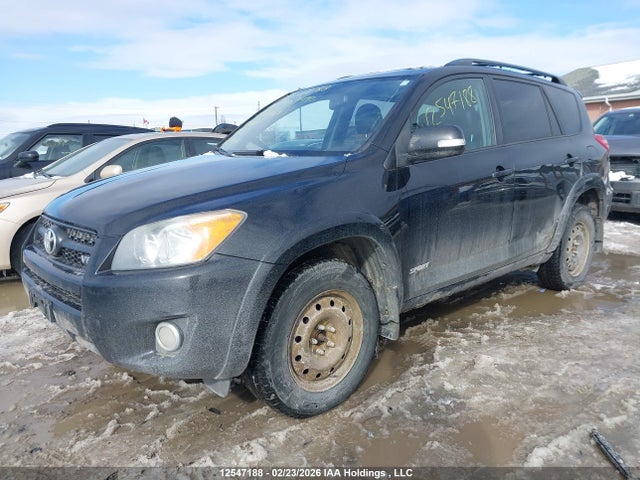 Aukcja sprzedaży 2009 Toyota Rav4 Sport, vin: 2T3BK32V59W009492, numer aukcji: 12547188