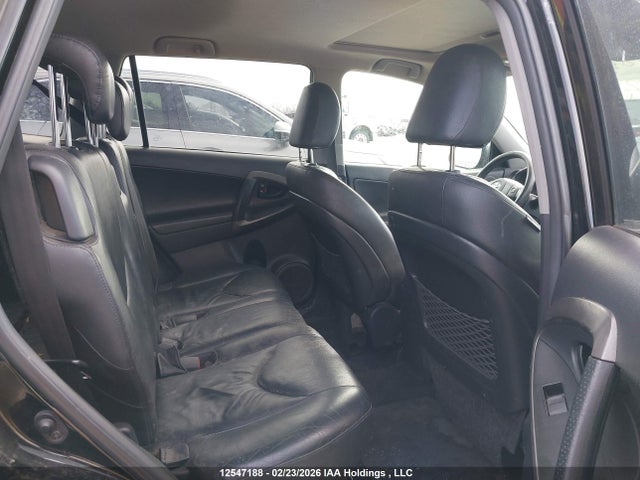 Aukcja sprzedaży 2009 Toyota Rav4 Sport, vin: 2T3BK32V59W009492, numer aukcji: 12547188