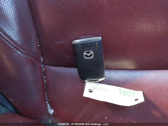 JM1BPAMM4L1148383 Mazda Mazda3 Gt