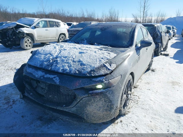JM1BPAMM4L1148383 Mazda Mazda3 Gt