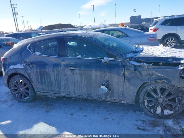 JM1BPAMM4L1148383 Mazda Mazda3 Gt