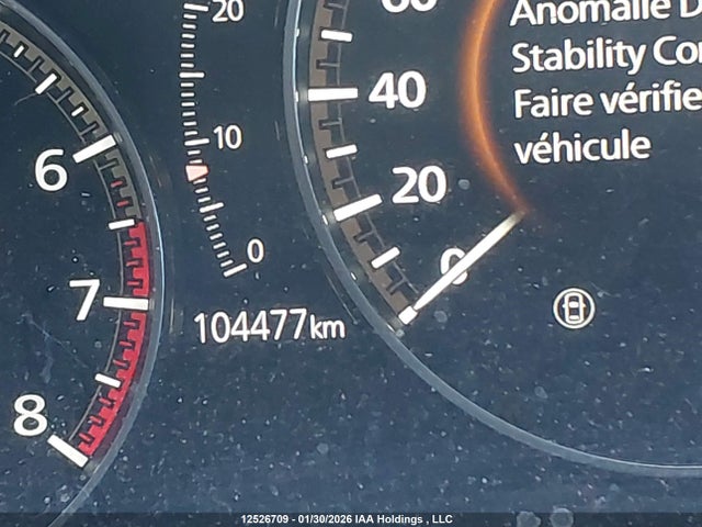 JM1BPAMM4L1148383 Mazda Mazda3 Gt