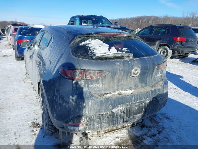 JM1BPAMM4L1148383 Mazda Mazda3 Gt