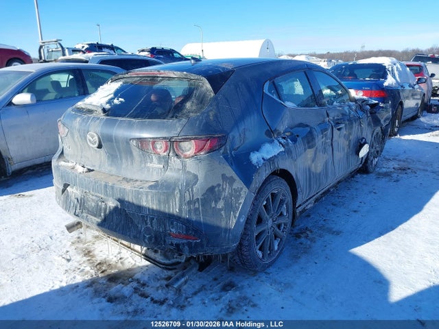JM1BPAMM4L1148383 Mazda Mazda3 Gt