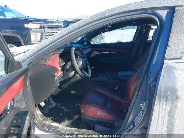 JM1BPAMM4L1148383 Mazda Mazda3 Gt