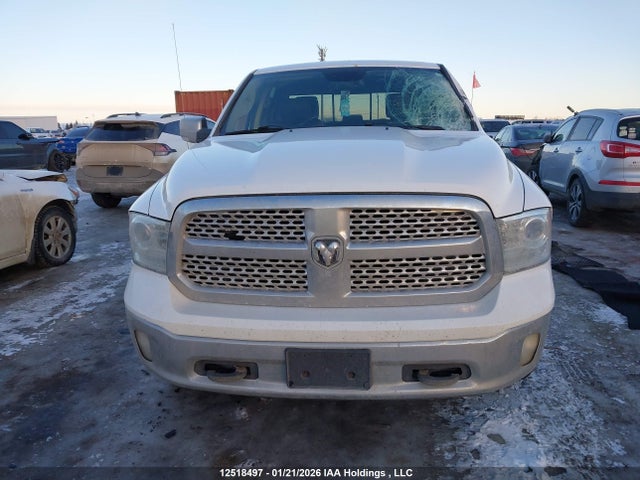 RAM 1500 Laramie 2017 1C6RR7NT7HS592772 Image 11