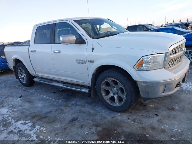 RAM 1500 Laramie 2017 1C6RR7NT7HS592772 Image 12