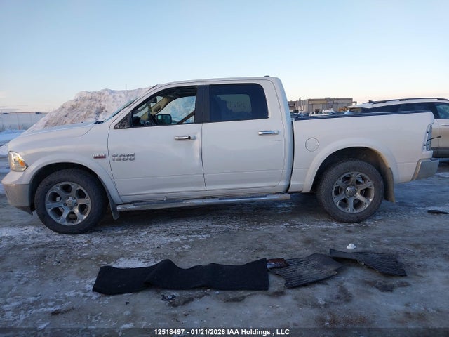 RAM 1500 Laramie 2017 1C6RR7NT7HS592772 Image 13