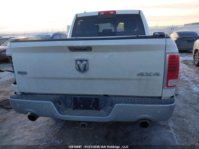 RAM 1500 Laramie 2017 1C6RR7NT7HS592772 Image 15