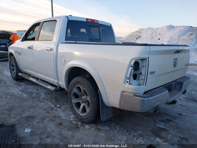 RAM 1500 Laramie 2017 1C6RR7NT7HS592772 Image 3