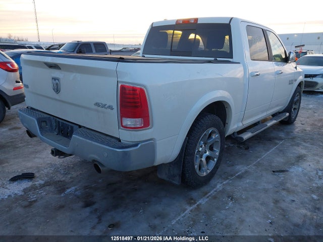 RAM 1500 Laramie 2017 1C6RR7NT7HS592772 Image 4