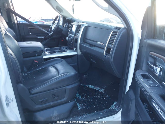 RAM 1500 Laramie 2017 1C6RR7NT7HS592772 Image 5
