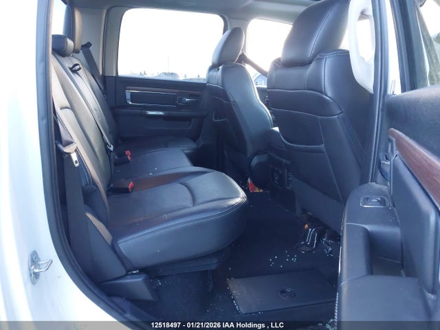 RAM 1500 Laramie 2017 1C6RR7NT7HS592772 Image 8
