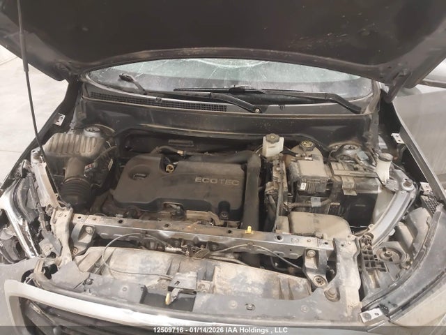 3GKALTEV4JL228108 GMC Terrain Sle