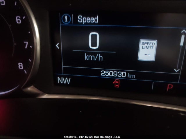 3GKALTEV4JL228108 GMC Terrain Sle