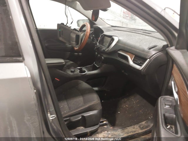 3GKALTEV4JL228108 GMC Terrain Sle