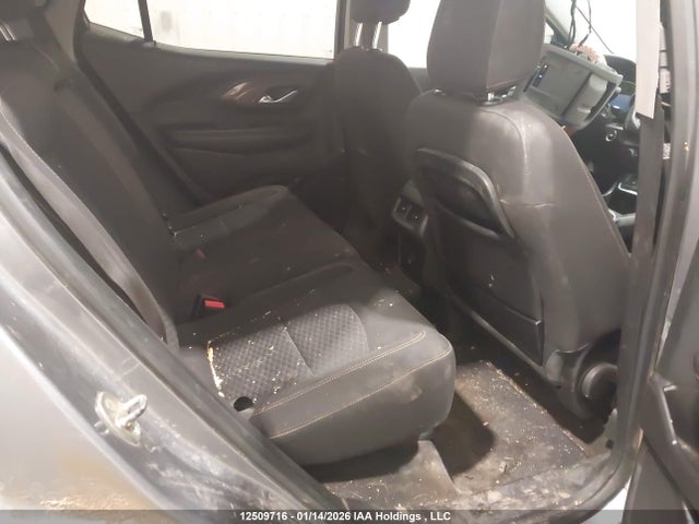 3GKALTEV4JL228108 GMC Terrain Sle