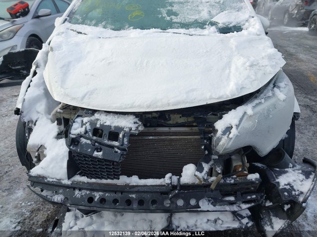 3N1CE2CP5JL358723 Nissan Versa Note 1.6 S/1.6 Sr/1.6 Sv