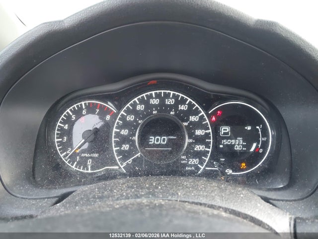 3N1CE2CP5JL358723 Nissan Versa Note 1.6 S/1.6 Sr/1.6 Sv