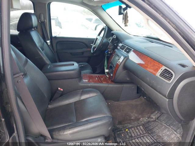 Aukcja sprzedaży 2012 Chevrolet Avalanche, vin: 3GNTKGE76CG303541, numer aukcji: 12547190