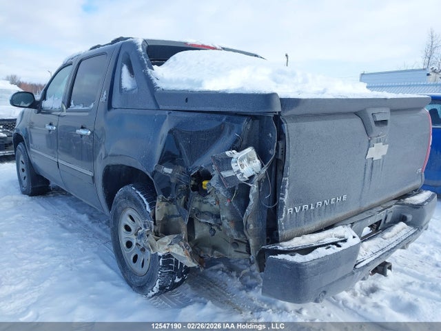 Aukcja sprzedaży 2012 Chevrolet Avalanche, vin: 3GNTKGE76CG303541, numer aukcji: 12547190