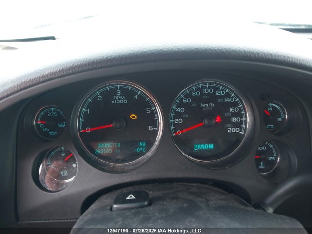 Aukcja sprzedaży 2012 Chevrolet Avalanche, vin: 3GNTKGE76CG303541, numer aukcji: 12547190