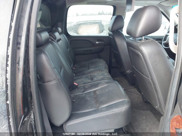 Aukcja sprzedaży 2012 Chevrolet Avalanche, vin: 3GNTKGE76CG303541, numer aukcji: 12547190