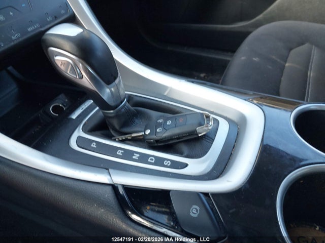 12547191 :رقم المزاد ، 3FA6P0HR8DR186228 vin ، 2013 Ford Fusion Se مزاد بيع