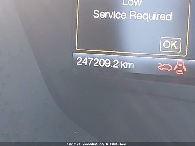 12547191 :رقم المزاد ، 3FA6P0HR8DR186228 vin ، 2013 Ford Fusion Se مزاد بيع
