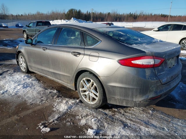 12547191 :رقم المزاد ، 3FA6P0HR8DR186228 vin ، 2013 Ford Fusion Se مزاد بيع