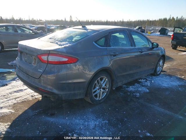 12547191 :رقم المزاد ، 3FA6P0HR8DR186228 vin ، 2013 Ford Fusion Se مزاد بيع