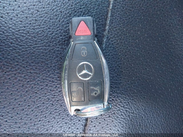 Mercedes-Benz C 300 4matic 2014 WDDGF8AB2EA948483 Image 11
