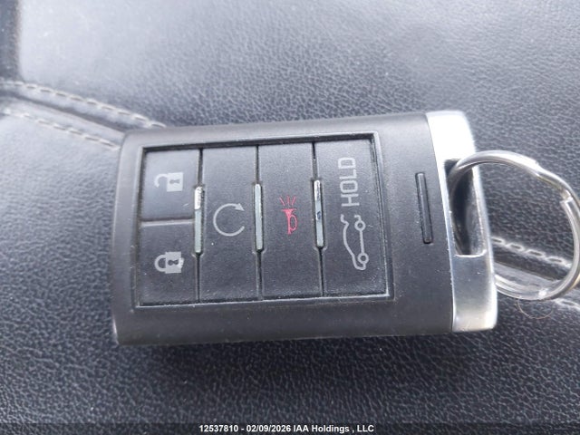 Cadillac Ats Turbo 2014 1G6AA5RX2E0179747 Image 11