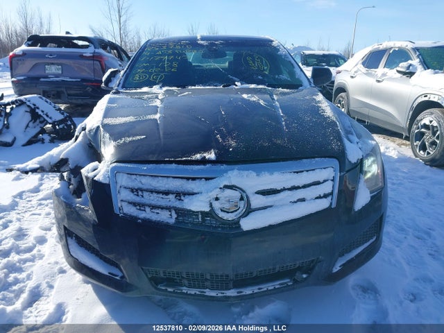Cadillac Ats Turbo 2014 1G6AA5RX2E0179747 Image 13