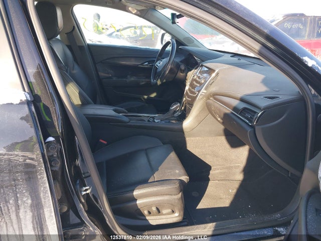 Cadillac Ats Turbo 2014 1G6AA5RX2E0179747 Image 5