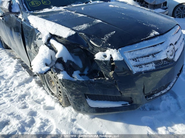 Cadillac Ats Turbo 2014 1G6AA5RX2E0179747 Image 6