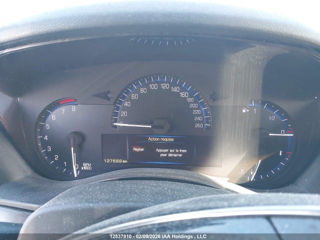 Cadillac Ats Turbo 2014 1G6AA5RX2E0179747 Image 7