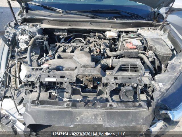 2HKRS4H52RH115370 Honda Cr-v Sport