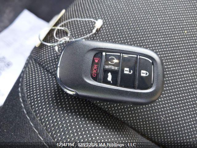 2HKRS4H52RH115370 Honda Cr-v Sport