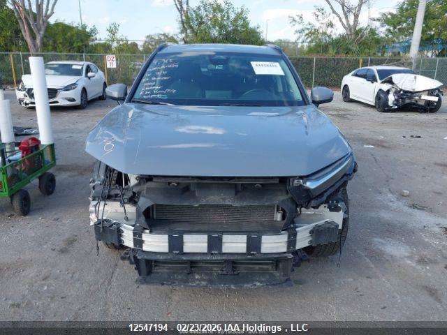 2HKRS4H52RH115370 Honda Cr-v Sport