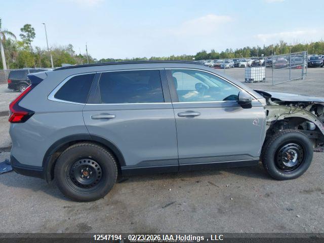 2HKRS4H52RH115370 Honda Cr-v Sport