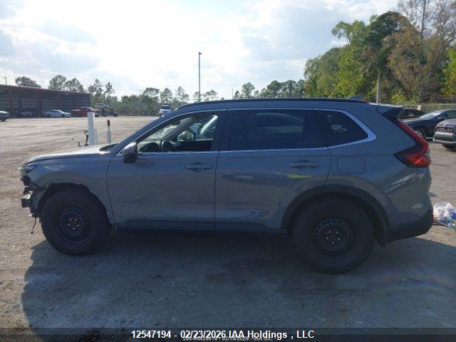 2HKRS4H52RH115370 Honda Cr-v Sport