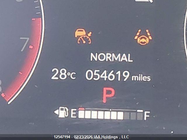 2HKRS4H52RH115370 Honda Cr-v Sport