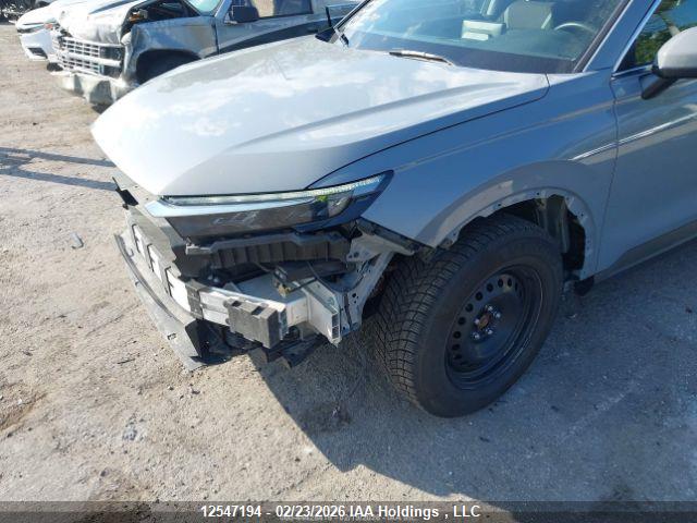 2HKRS4H52RH115370 Honda Cr-v Sport