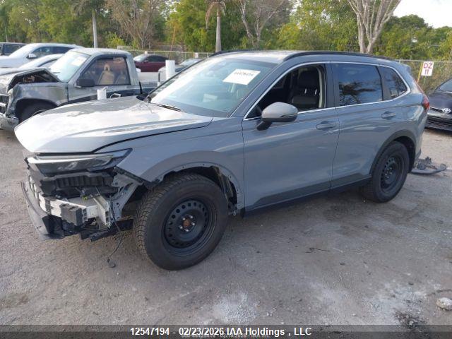 2HKRS4H52RH115370 Honda Cr-v Sport