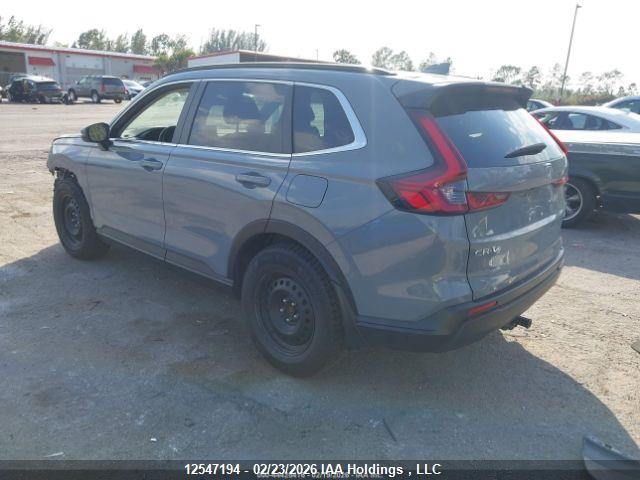 2HKRS4H52RH115370 Honda Cr-v Sport